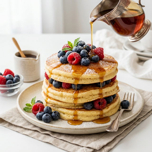 Golo catering buffet spread